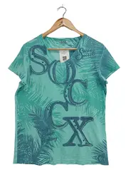 Vorschaubild SOCCX T-Shirt 1
