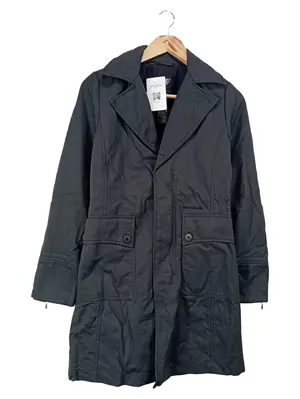 55DSL Wintermantel
