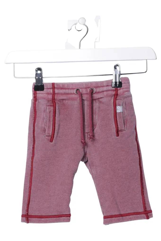 DOLCE & GABBANA Jogginghose Bild 1