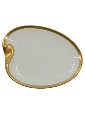 TIRSCHENREUTH Dekoschale