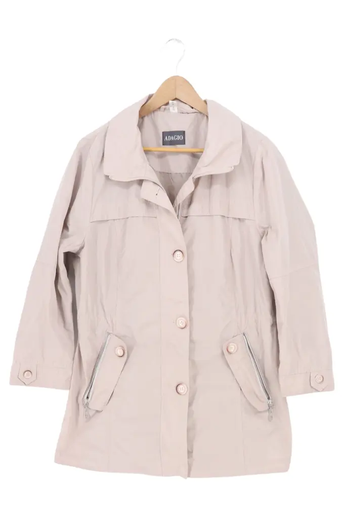ADAGIO Leichte Jacke Bild 1
