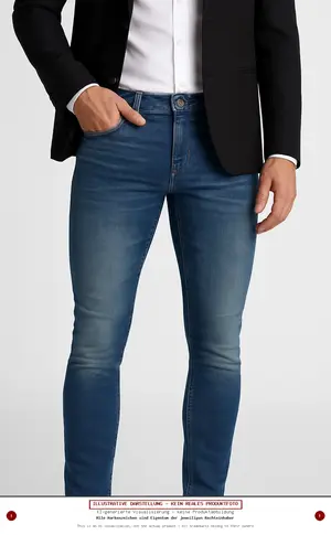 G-STAR RAW Jeans Skinny Fit