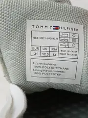 Vorschaubild 4 von Sneaker low Kinder Gr. 31 Weiß Streetwear Casual Schuhe