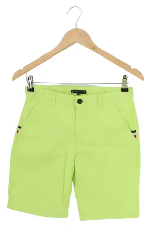 TOMMY HILFIGER Jeans Shorts
