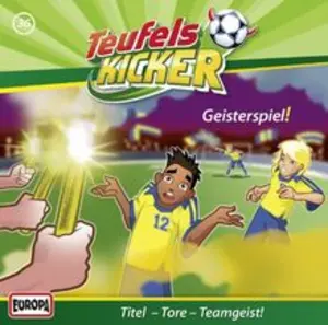 Hörspiel für Kinder