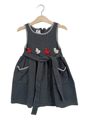 PALOMINO festliches Kleid