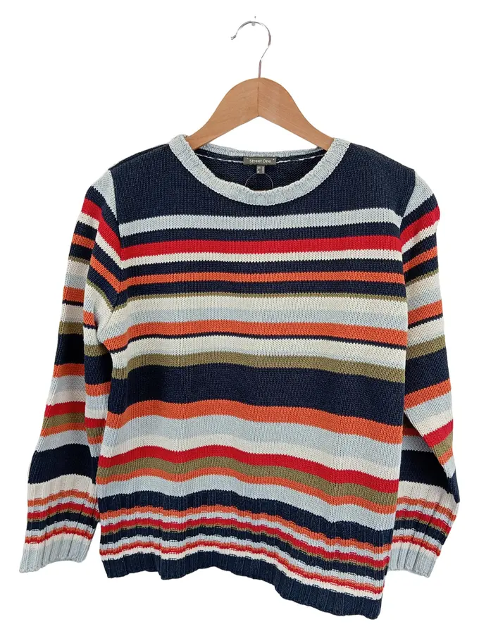 STREET ONE Pullover Bild 1