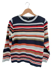 Vorschaubild STREET ONE Pullover 1