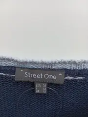 Vorschaubild STREET ONE Pullover 3