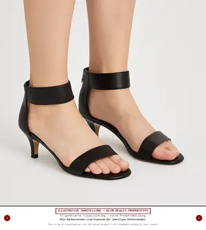 PIER ONE Sandaletten