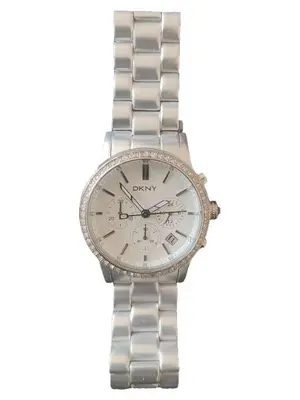 DKNY Armbanduhr
