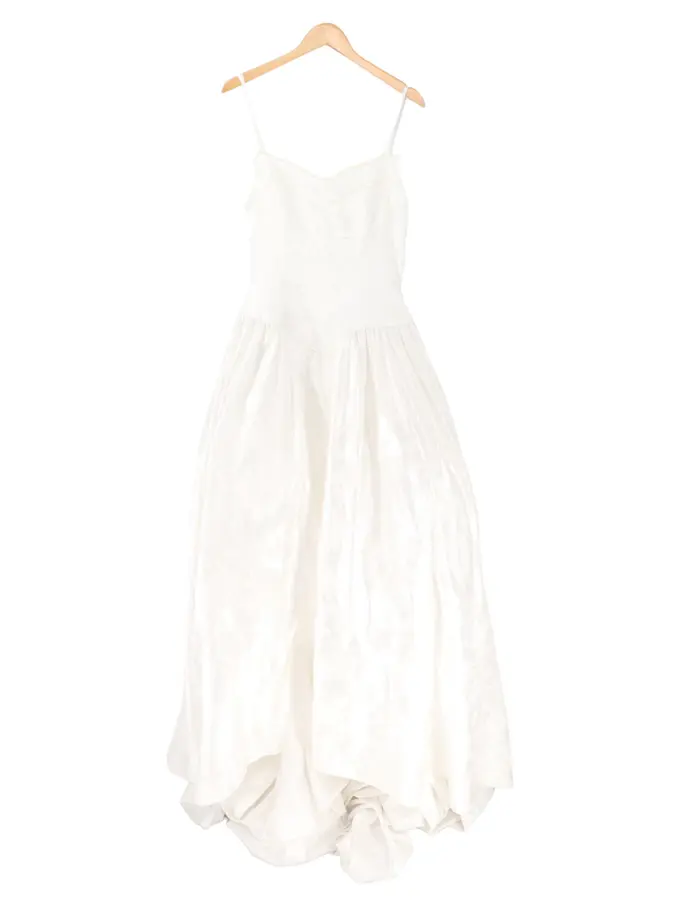 ALFRED ANGELO Brautkleid Bild 1