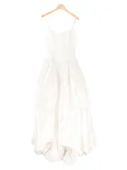 Vorschaubild ALFRED ANGELO Brautkleid 1