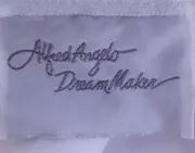 Vorschaubild ALFRED ANGELO Brautkleid 3