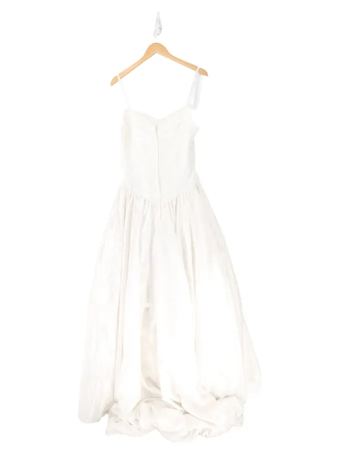 ALFRED ANGELO Brautkleid Bild 2