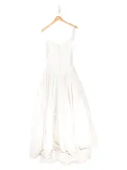 Vorschaubild ALFRED ANGELO Brautkleid 2