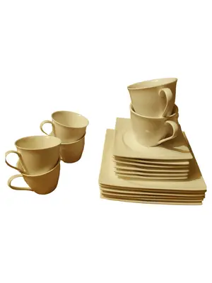 CREATABLE Kaffeeservice