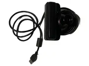 Vorschaubild 1 von PlayStation Eye PS3 Webcam Kamera USB Schwarz Kabelgebunden