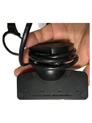 Vorschaubild 3 von PlayStation Eye PS3 Webcam Kamera USB Schwarz Kabelgebunden