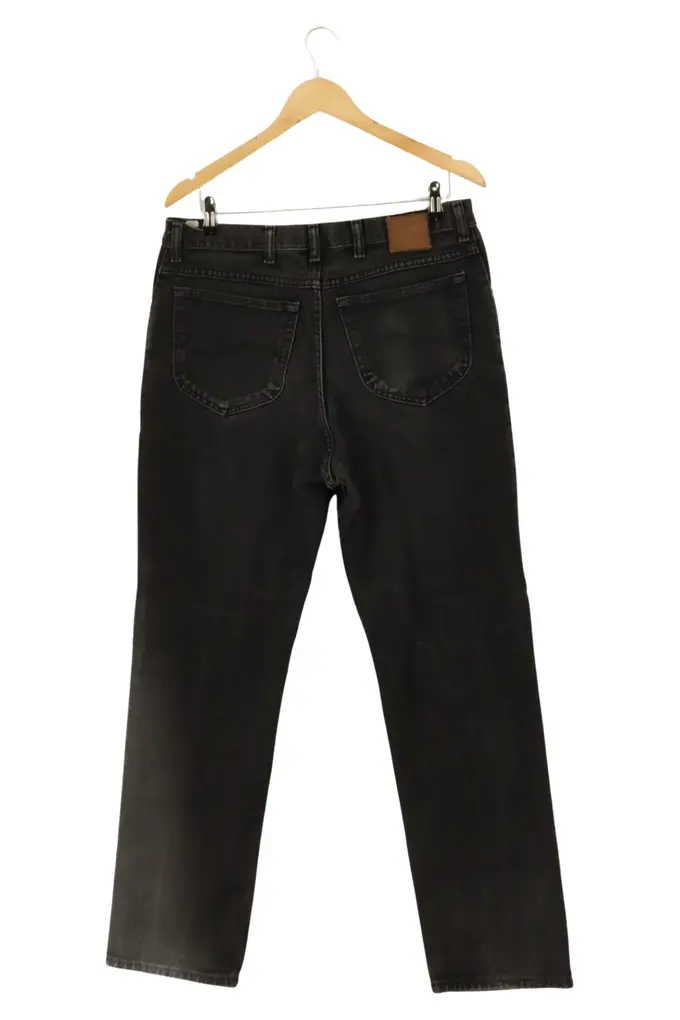 LEE Jeans Straight Leg Bild 2