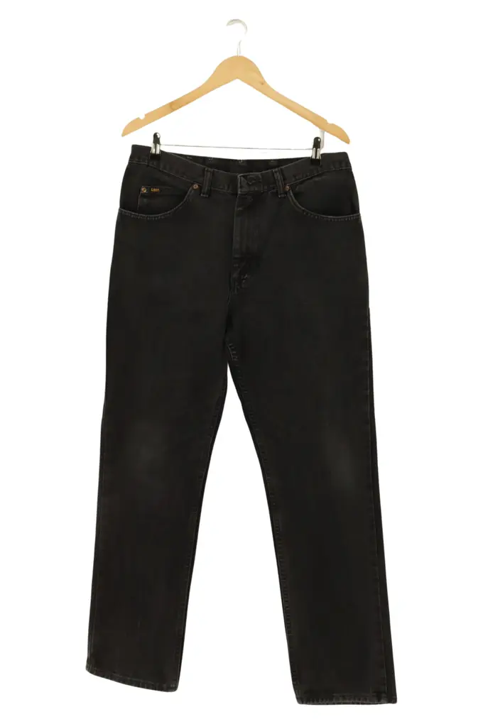 LEE Jeans Straight Leg Bild 1
