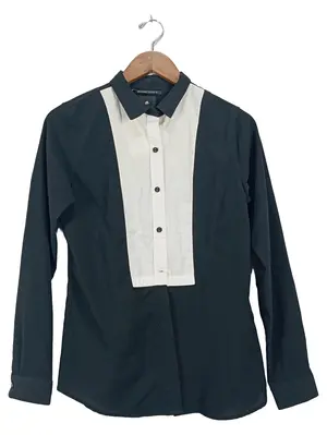 MAISON SCOTCH Hemdbluse