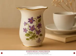 SELTMANN WEIDEN Vase