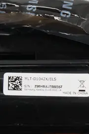 Vorschaubild SAMSUNG Tonerkassette 3