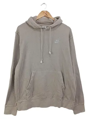 NIKE Kapuzenpullover