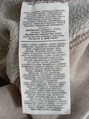Vorschaubild NIKE Kapuzenpullover 4