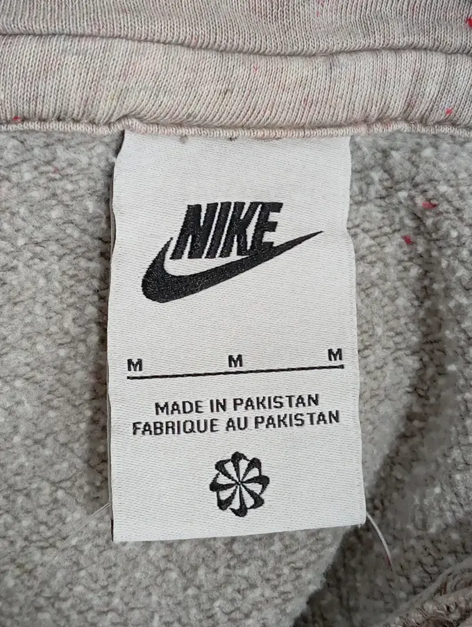 NIKE Kapuzenpullover Bild 3
