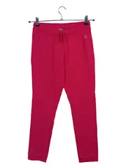 Vorschaubild 1 von Jogginghose Mädchen Gr. 160 Pink Baumwolle