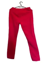 Vorschaubild 2 von Jogginghose Mädchen Gr. 160 Pink Baumwolle