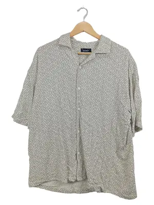 PULL&BEAR Freizeithemd