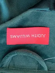 Vorschaubild 3 von Leichte Jacke Damen Gr. 40/M Grün Klassisch Casual