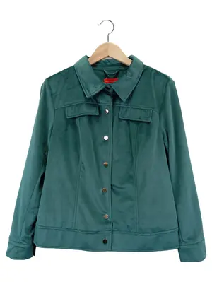JUDITH WILLIAMS Blazer