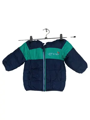 S.OLIVER Steppjacke