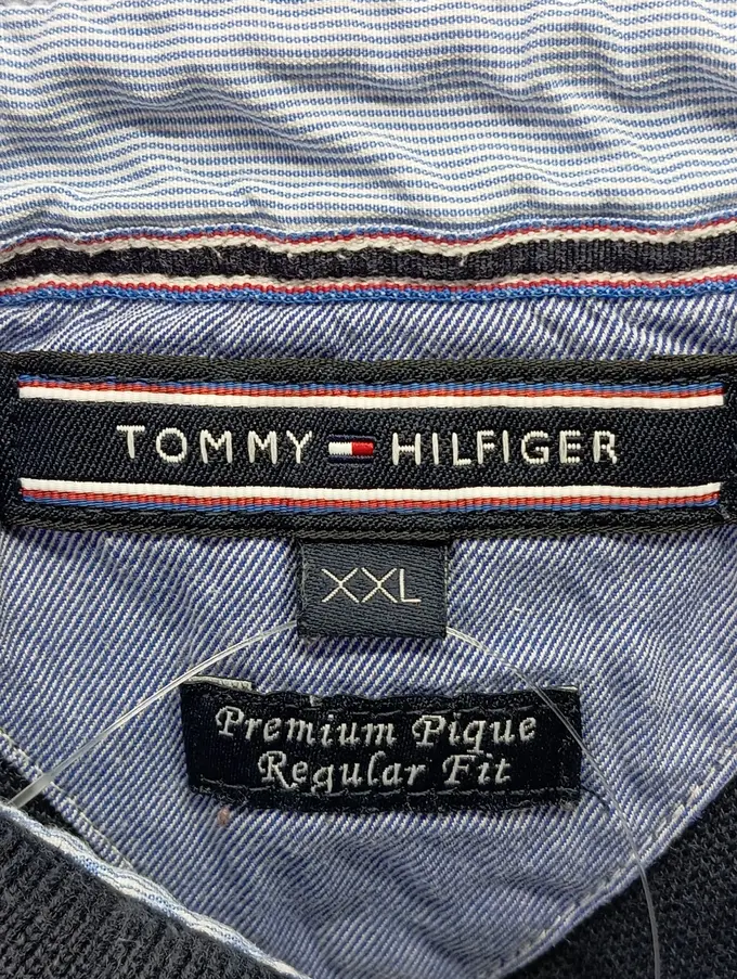TOMMY HILFIGER Poloshirt Bild 3