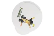 Vorschaubild 2 von Trinkbecher Shrek Katze Weiß Kunststoff Modern