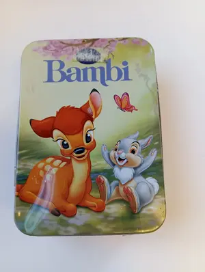 DISNEY Lernspiel