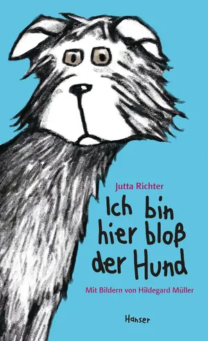 Buch für Kinder
