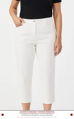 ZERRES Jeans Regular Fit