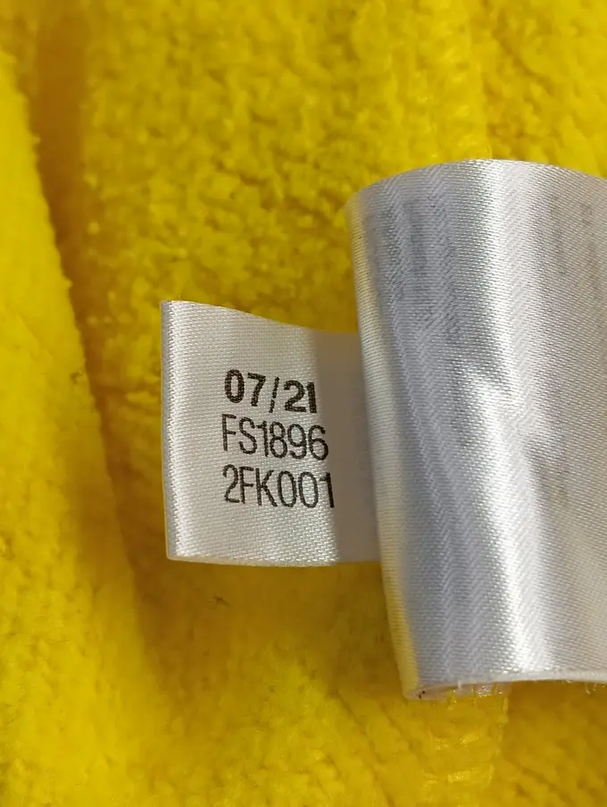 ADIDAS Kapuzenpullover Bild 6