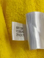 Vorschaubild ADIDAS Kapuzenpullover 6