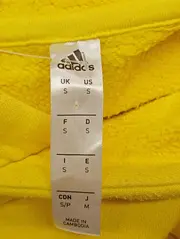 Vorschaubild ADIDAS Kapuzenpullover 3