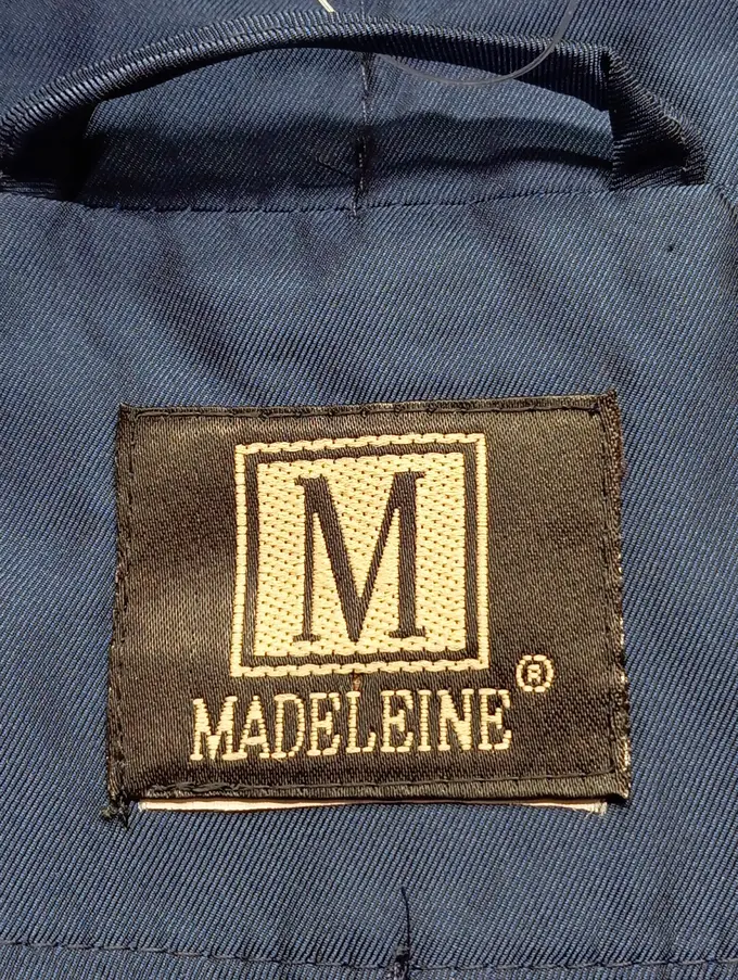 MADELEINE Steppjacke Bild 4