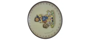 M.J. HUMMEL Sammelteller