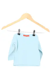 Vorschaubild NO ADDED SUGAR Langarmshirt 2