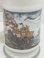 Vorschaubild BMF Bierkrug 3