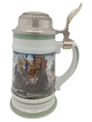 BMF Bierkrug